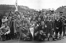 Himmelfahrtsausflug+III+1926-1930