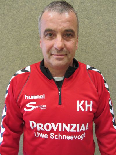 Hiltmann
