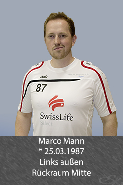 mann