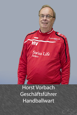vorbach