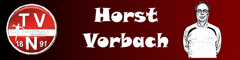 Horst Vorbach